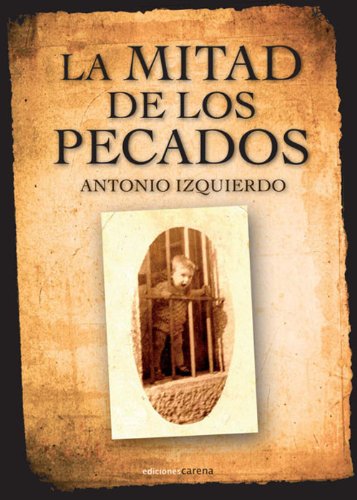 La mitad de los pecados