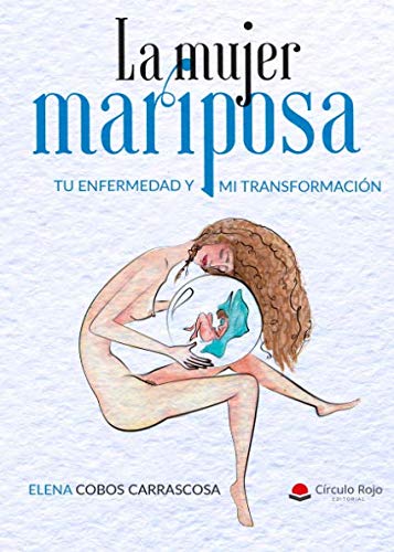 La mujer mariposa