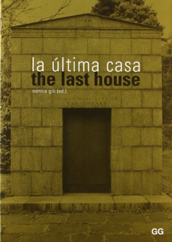 La última casa