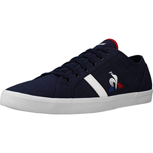 Le coq Sportif ACEONE Dress Blue 2010285 Zapatillas para Hombre, 45