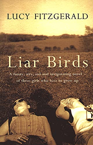 Liar Birds (English Edition)