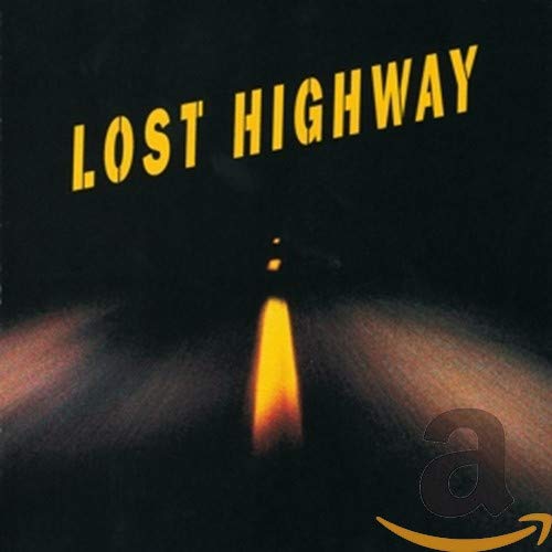 Lost Highway