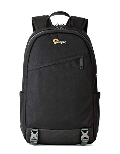 Lowepro m-Trekker BP 150 - Morral de la cámara, Color Negro