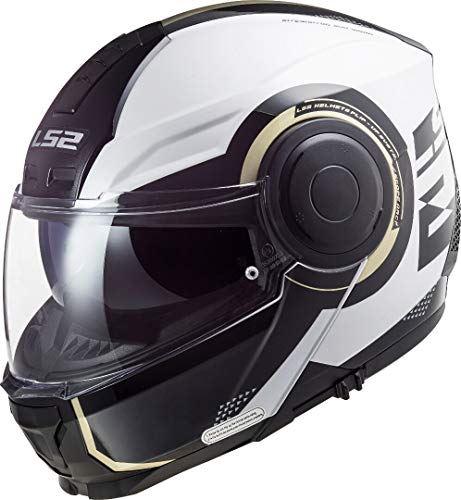 LS2, Casco modular de moto, Scope Arch, L