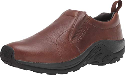 Merrell Jungle Moc Leather 2 Men 8 Earth