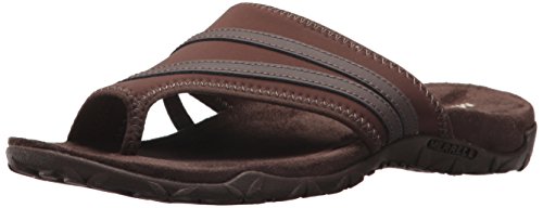 Merrell Women's Terran Ari Wrap Sport Sandal, Bracken, 6 Medium US