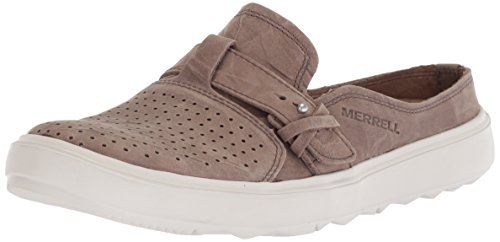 Merrell Zapatilla de deporte para mujer Around Town City, marrón (Corteza de pino), 35.5 EU