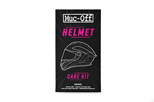 Muc-Off Helmet Care Kit