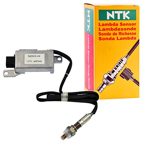 NGK 93015 Sensor para Catalizador Nox