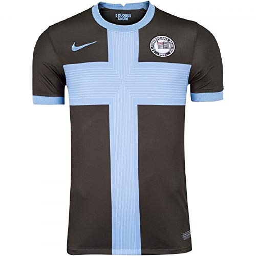 Nike 2020-2021 Corinthians tercera camisa