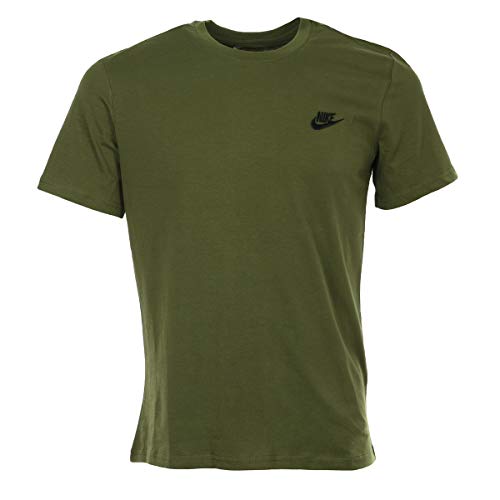 Nike Tee Club Futura, Camiseta - L