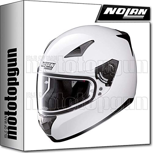 NOLAN CASCO MOTO INTEGRAL N60-5 SPECIAL 015 S