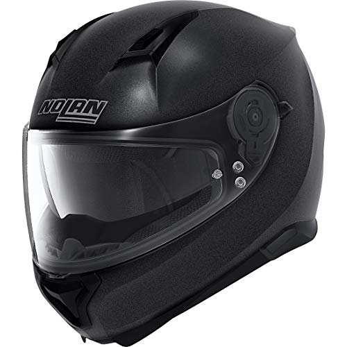 Nolan N87 Special Plus N-Com - Casco Integral para Moto de policarbonato