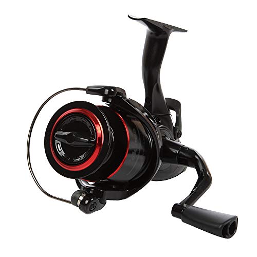 Okuma Carrete DESEMBRAGABLE CEYMAR BAITFEEDER - 232, 200m in 20/100, 63.5, 2+1, 3000, 5.0/1, 3