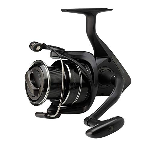 Okuma Custom C 7000 FD - Carrete para pesca de carpas, carrete para pesca de carpas