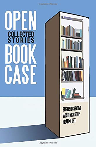 Open Book Case: Collected Stories