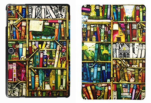 Oujietong Funda para Samsung Galaxy Tabpro Tab Pro S SM-W700 2016 12" Funda Carcasa Tablet Case SJ