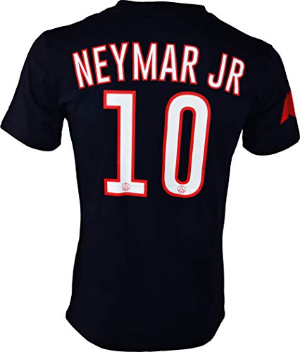 Paris Saint Germain – Camiseta oficial del PSG – Neymar Jr – Talla M