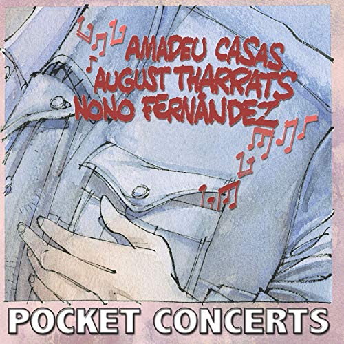 Pocket Concerts