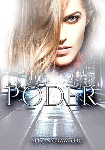 PODER: (Trilogía Ciudad del Pecado 2)