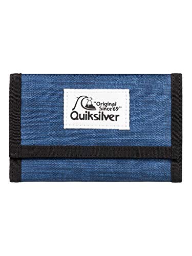 Quiksilver Everydaily- Cartera Casual para Chicos