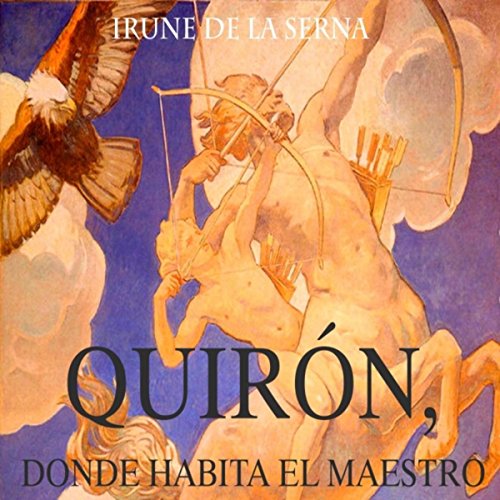 Quirón en el Signo de Libra o en Casa VII