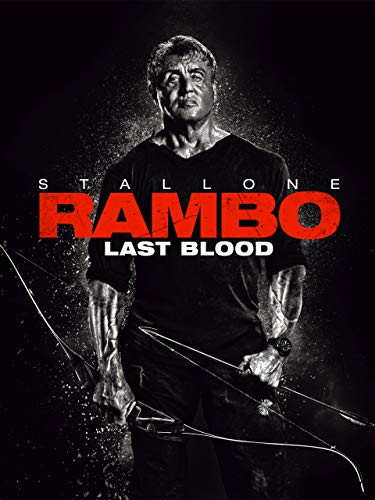 Rambo: Last Blood