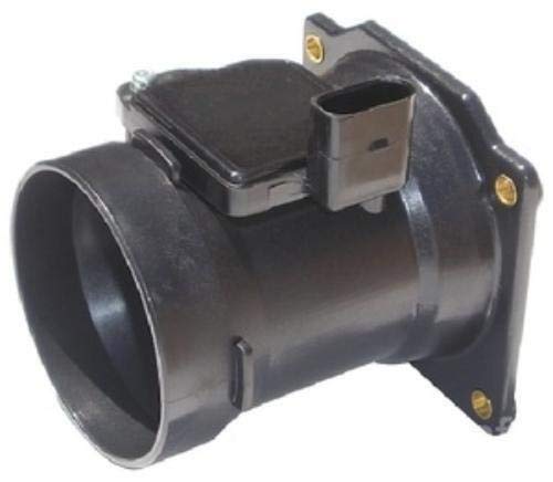 Reunion Flujo DE Aire Contador Sensor en Forma for el Skoda Superb 3U4 VW Passat Variant 3B5 3B2 2.8 V6 Syncro / 4Motion Audi A4 B6 A6 A8 C5 2.4 2.8