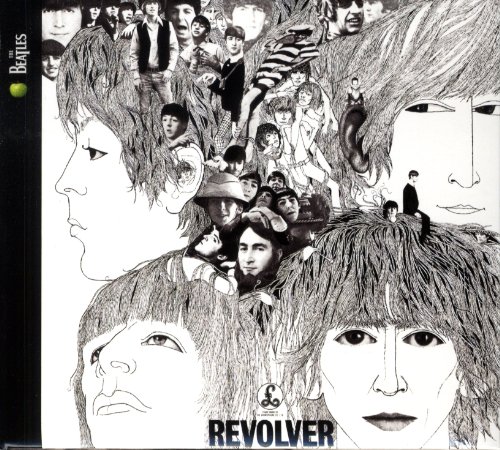 revolver