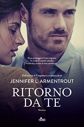 Ritorno da te: Wicked 2 (Italian Edition)