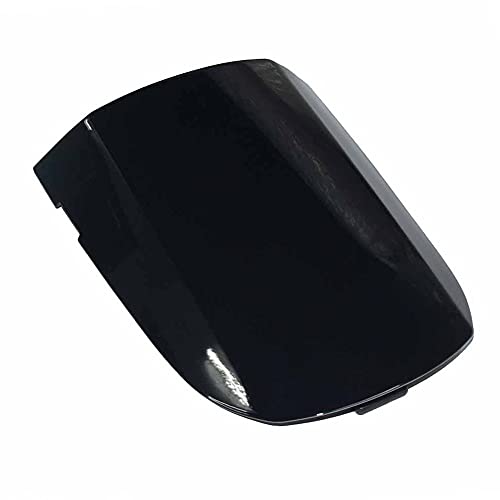 RKRLJX Cubierta de la Cola del carenado del Asiento Trasero Carreyo Pasajero Cubierta de Asiento Duro Fit For Suzuki GSXR 600 750 1000 GSXR 600 750 1000 K1 2000-2003