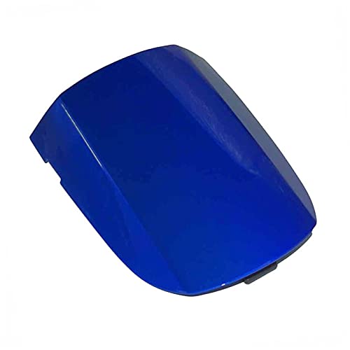 RKRLJX Cubierta de la Cola del carenado del Cubierta de carenado del Asiento Trasero Cowl para, Fit For Suzuki GSXR 600 750 1000 GSXR 600 750 1000 K1 2000-2003