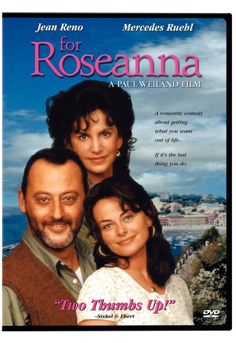 Roseanna's Grave [Reino Unido] [DVD]