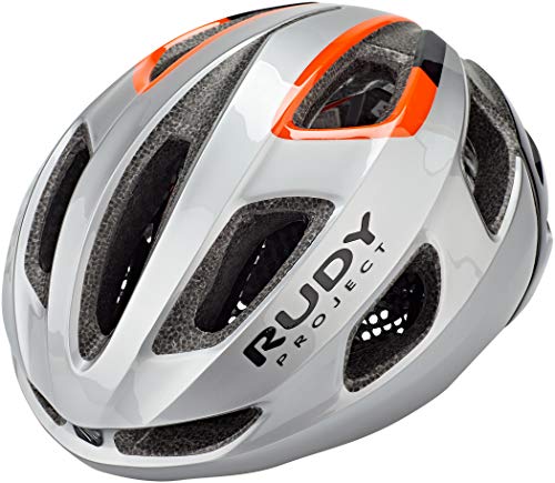 RUDYPROJECT Rudy Project Casco STRYM Grigio SM