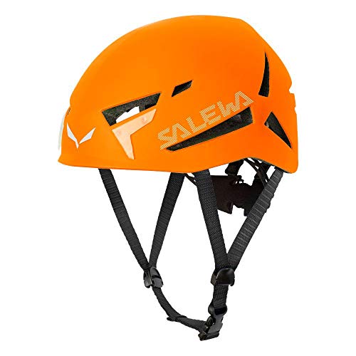 SALEWA Vega Accesorio, Adultos Unisex, Naranja, L/XL