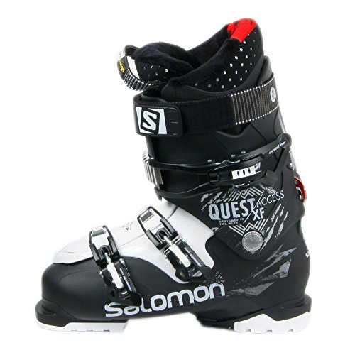 Salomon Quest Access XF Negro