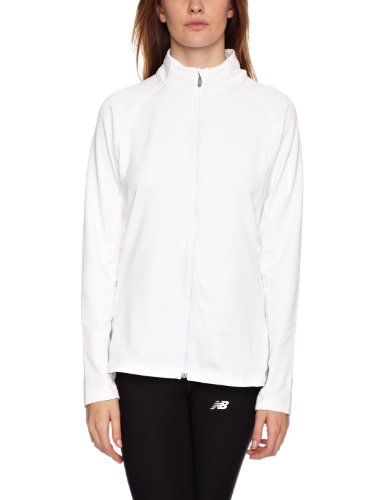 SALOMON XA Midlayer - Camiseta para Mujer, tamaño S, Color Blanco