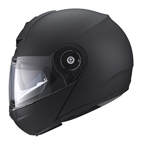 Schuberth - Casco modulable C3 Pro