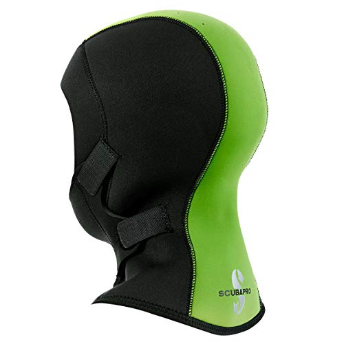 Scubapro Rebel Hood 5 Mm Junior S-M