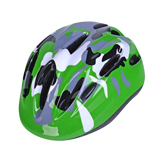 SFBBBO Casco Bicicleta Casco de Ciclismo para niños Carretera MTB Casco de Bicicleta Triatlón Bicicleta Deporte Seguridad Bicicleta Bicicleta D