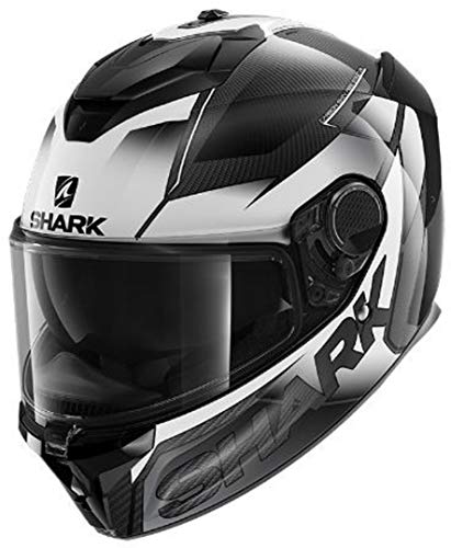 Shark - Casco Spartan GT Carbon Shestter Plegable. L multicolor