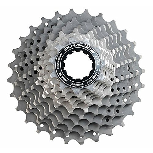 SHIMANO Dura-Ace 9100 Cassette