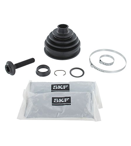 Skf VKJP 3138 Partes de la Transmisión