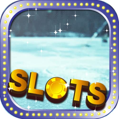 Slots Machine Free Games : Ice Hockey Bj Edition - Best New Free Slots For Fire