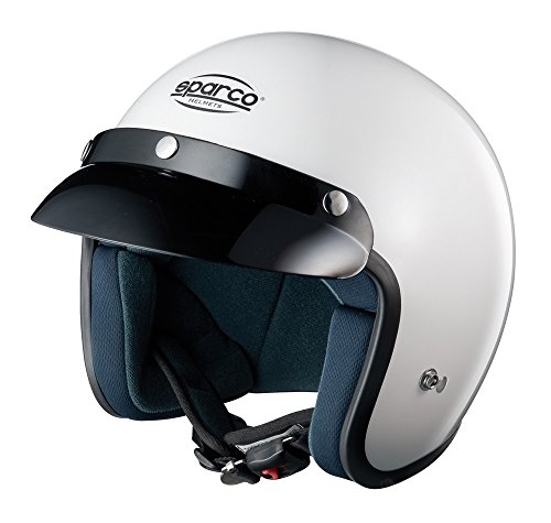 Sparco 0033173L Casco para Racing, L