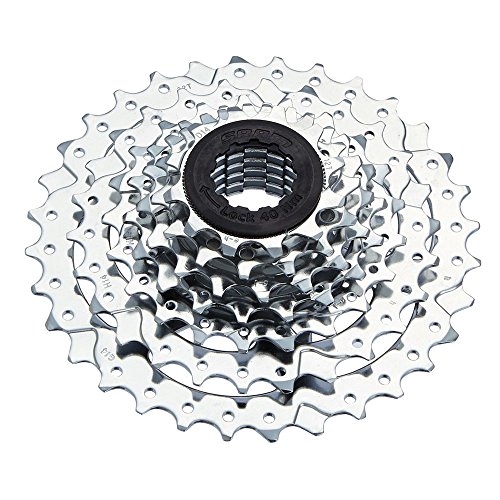 SRAM 00.0000.200.293 Cassette, PG-730 7V, 12-32, Multicolor, M