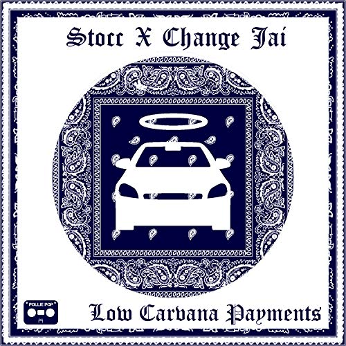 Stacc up on My Carvana Assets Cuhz (#ScrewedNChopped)