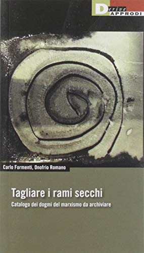 Tagliare i rami secchi. Catalogo dei dogmi del marxismo da archiviare (Fuorifuoco)