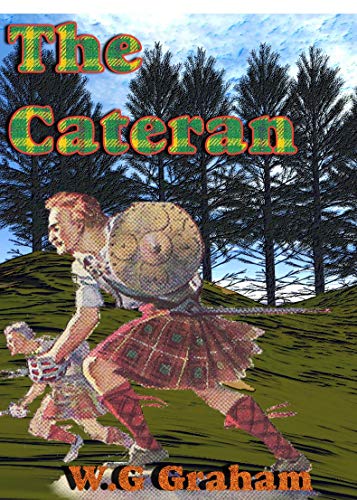 The Cateran (English Edition)