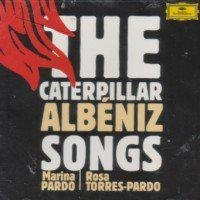 The Caterpillar Songs-M.Pardo-R.T.Pardo